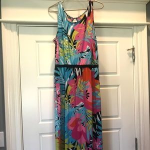 Ruby Rd. Maxi Dress
